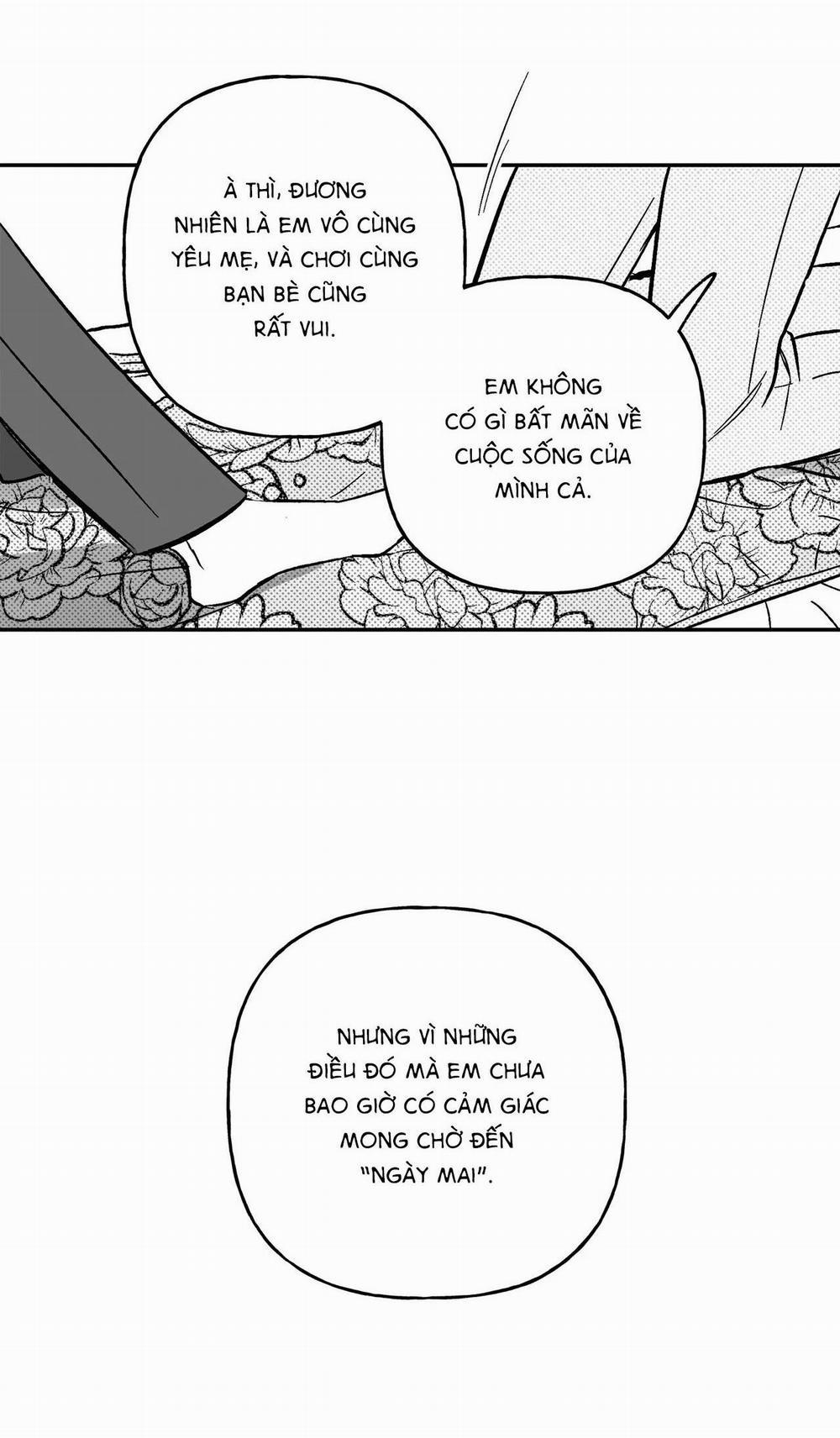 (Cbunu) Sự Kết Hợp Hoàn Hảo 29 trang 20