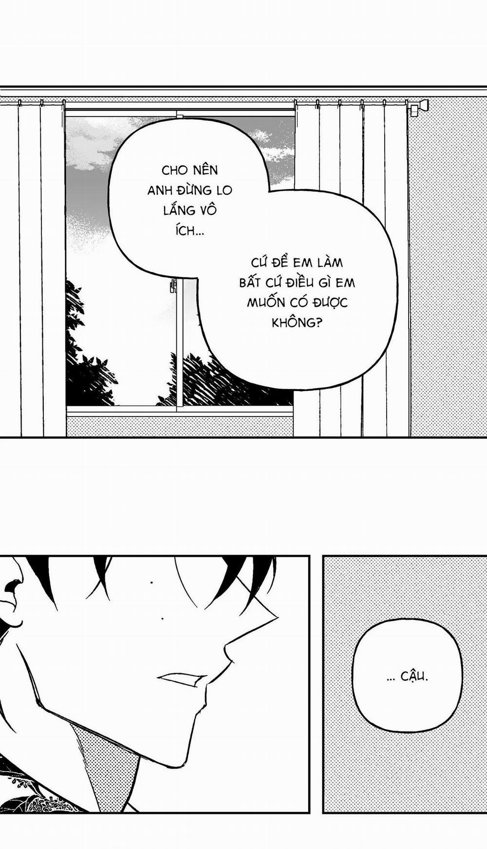 (Cbunu) Sự Kết Hợp Hoàn Hảo 29 trang 22