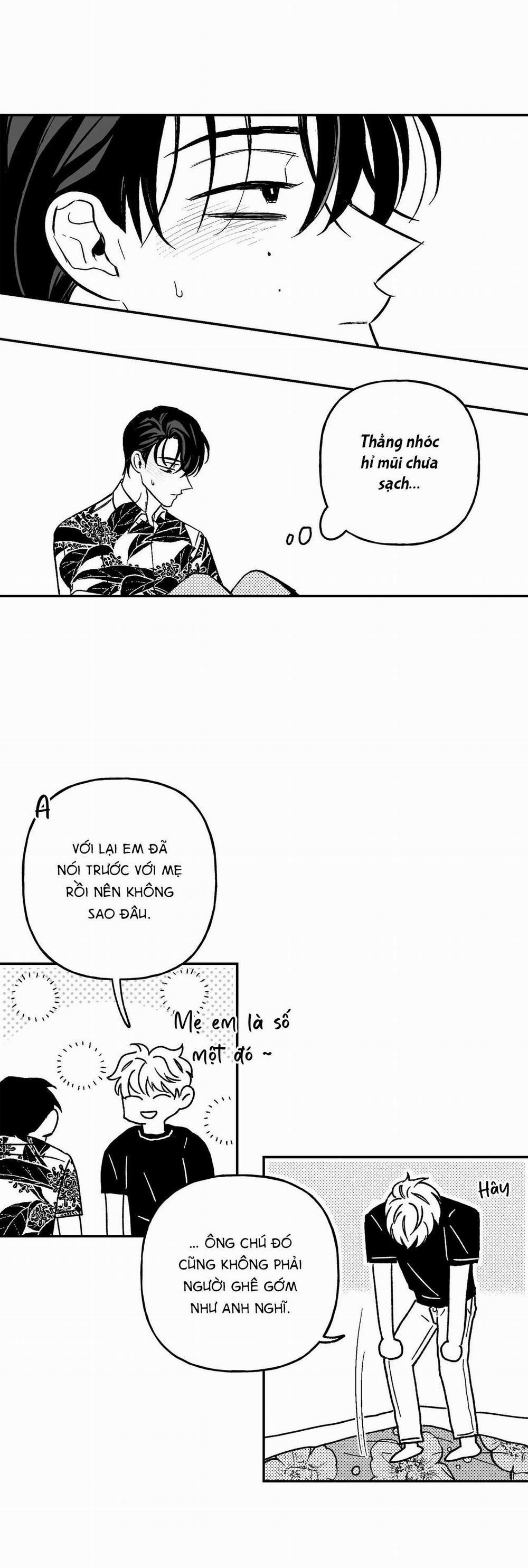 (Cbunu) Sự Kết Hợp Hoàn Hảo 29 trang 24