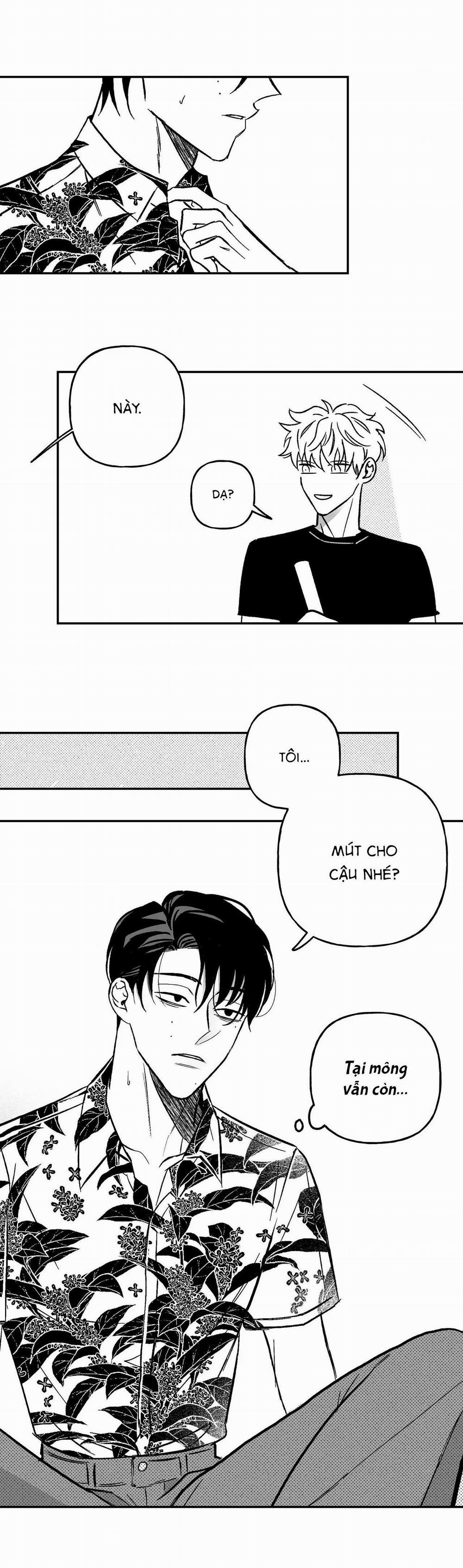 (Cbunu) Sự Kết Hợp Hoàn Hảo 29 trang 25