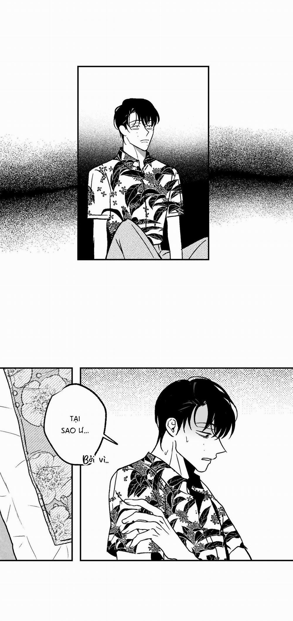 (Cbunu) Sự Kết Hợp Hoàn Hảo 29 trang 28