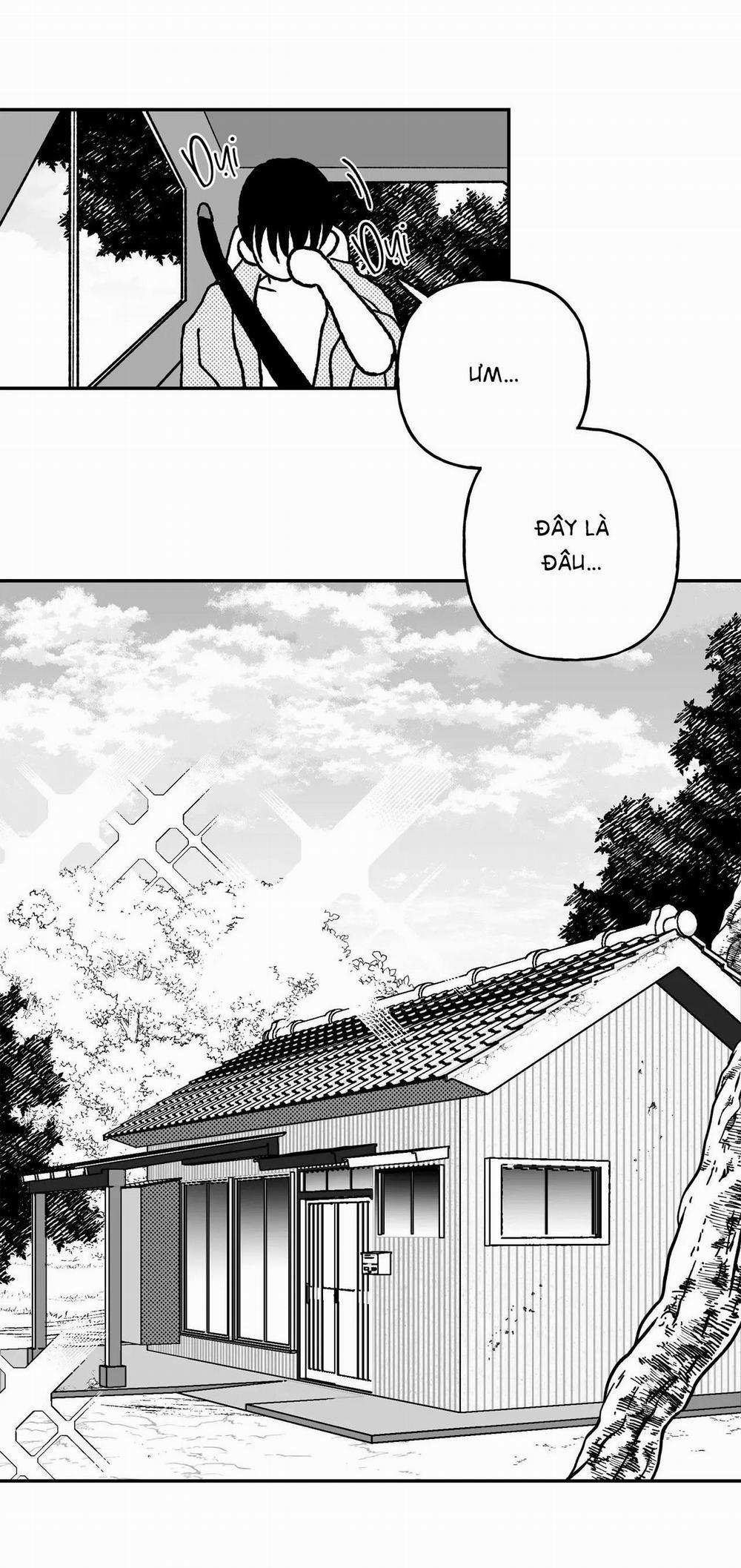 (Cbunu) Sự Kết Hợp Hoàn Hảo 29 trang 3