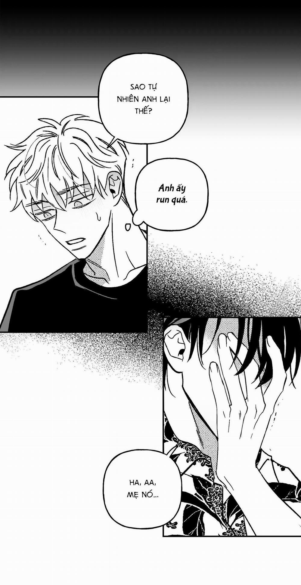 (Cbunu) Sự Kết Hợp Hoàn Hảo 29 trang 33