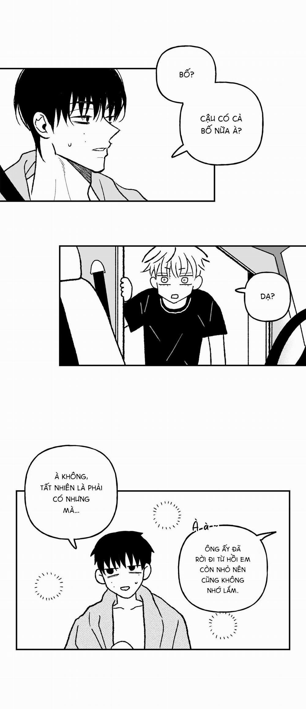 (Cbunu) Sự Kết Hợp Hoàn Hảo 29 trang 5