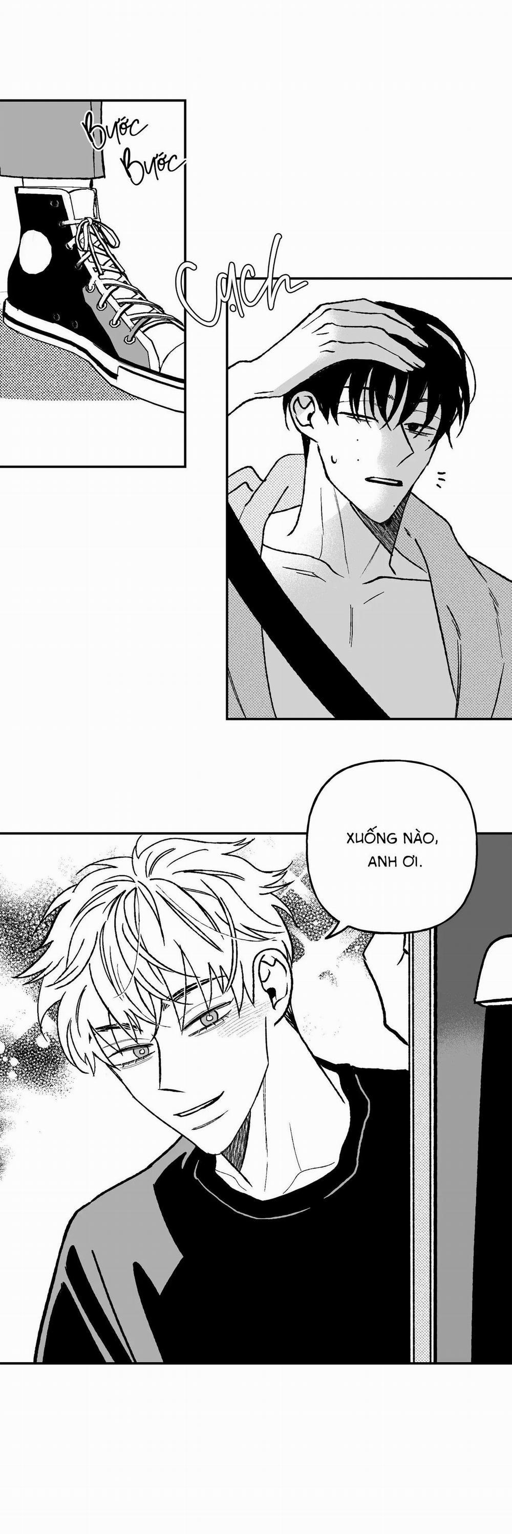 (Cbunu) Sự Kết Hợp Hoàn Hảo 29 trang 6