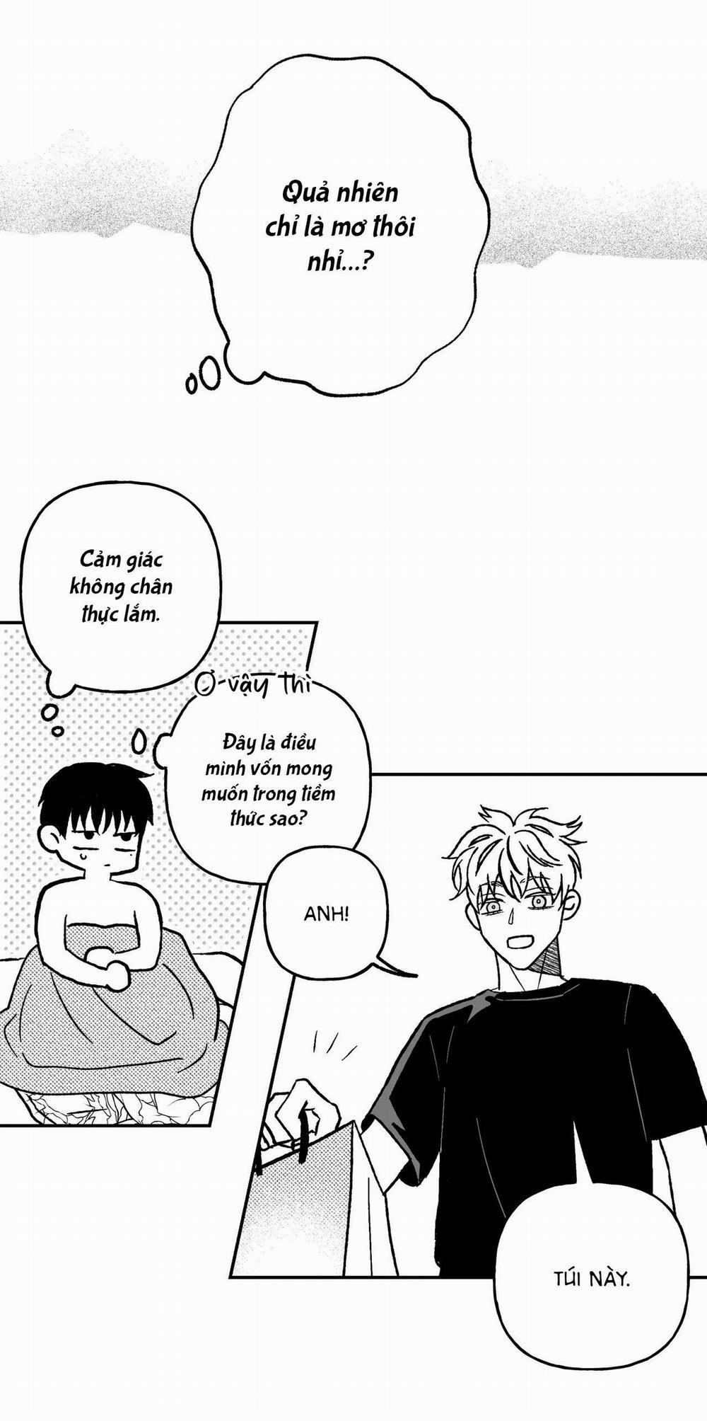 (Cbunu) Sự Kết Hợp Hoàn Hảo 29 trang 8