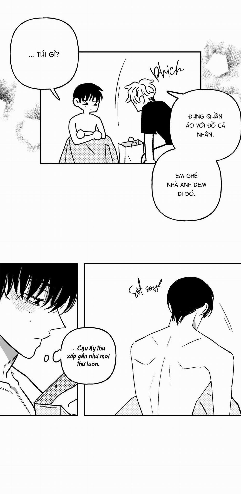 (Cbunu) Sự Kết Hợp Hoàn Hảo 29 trang 9