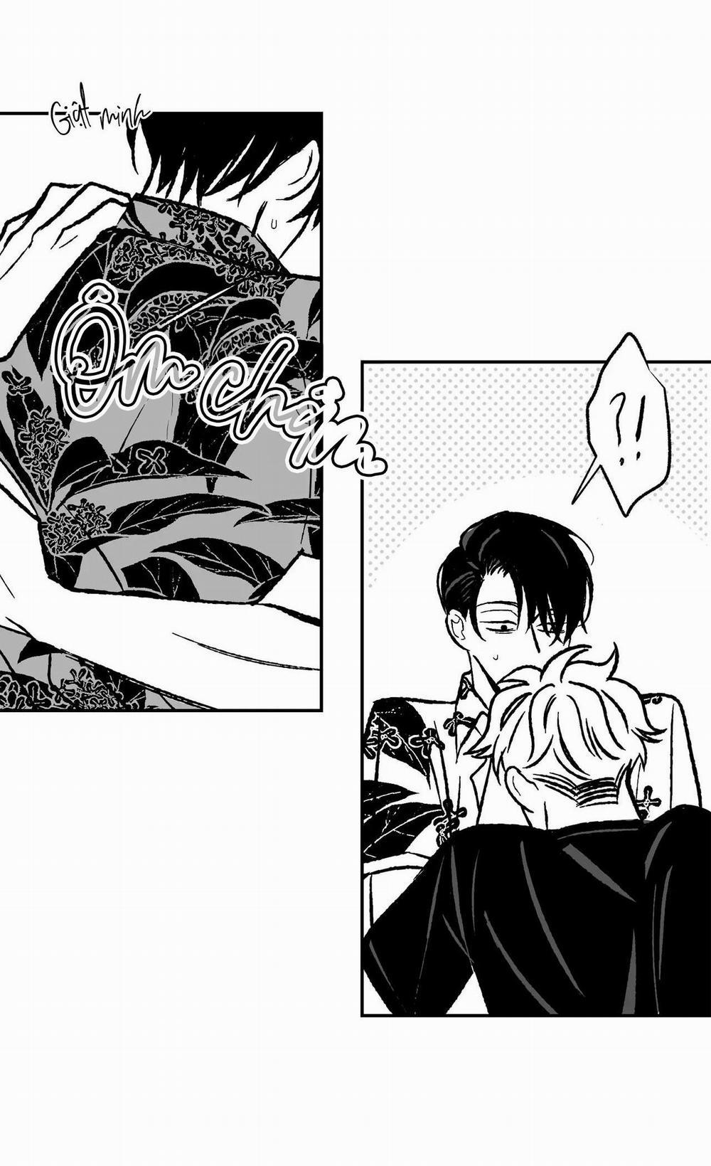 (Cbunu) Sự Kết Hợp Hoàn Hảo 30 trang 11