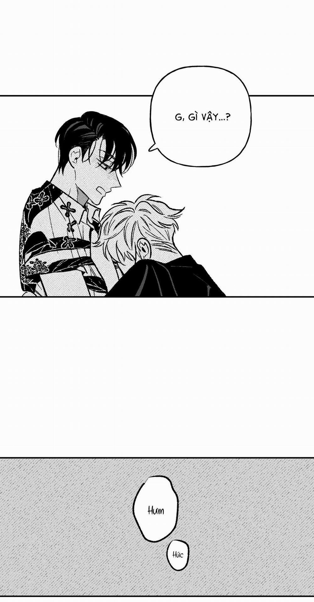 (Cbunu) Sự Kết Hợp Hoàn Hảo 30 trang 12