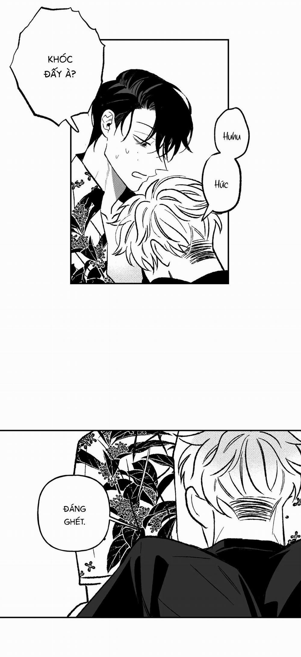 (Cbunu) Sự Kết Hợp Hoàn Hảo 30 trang 13