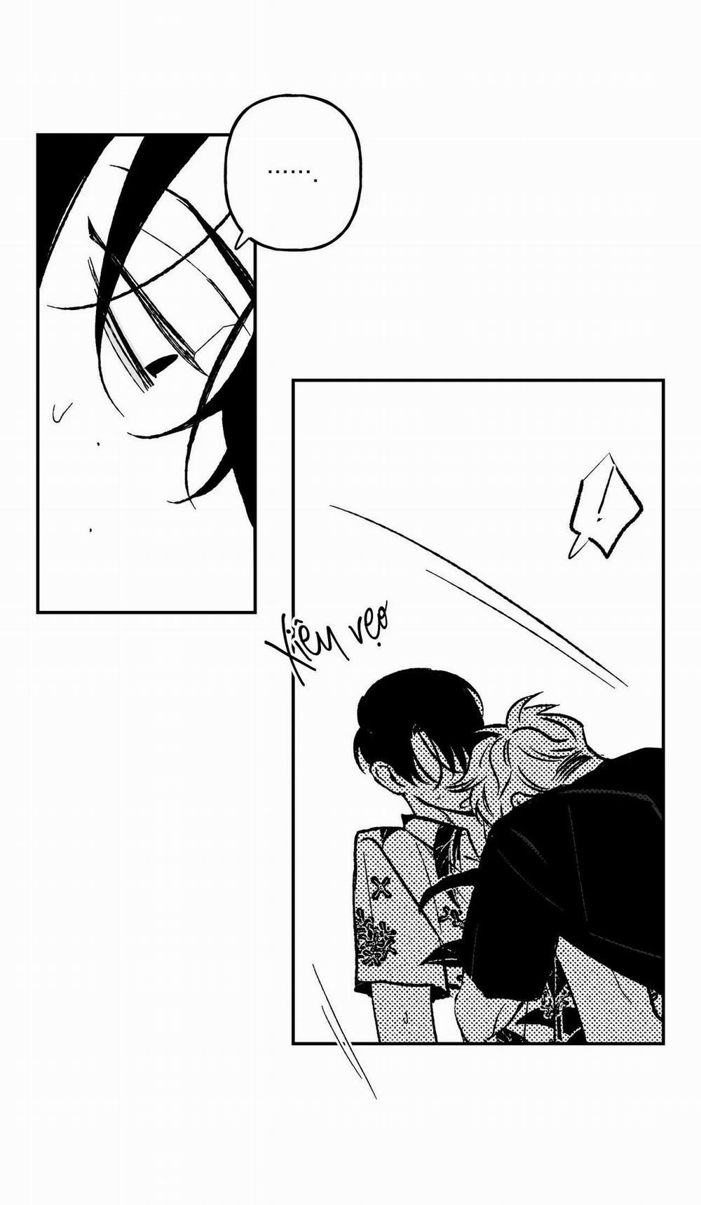 (Cbunu) Sự Kết Hợp Hoàn Hảo 30 trang 14