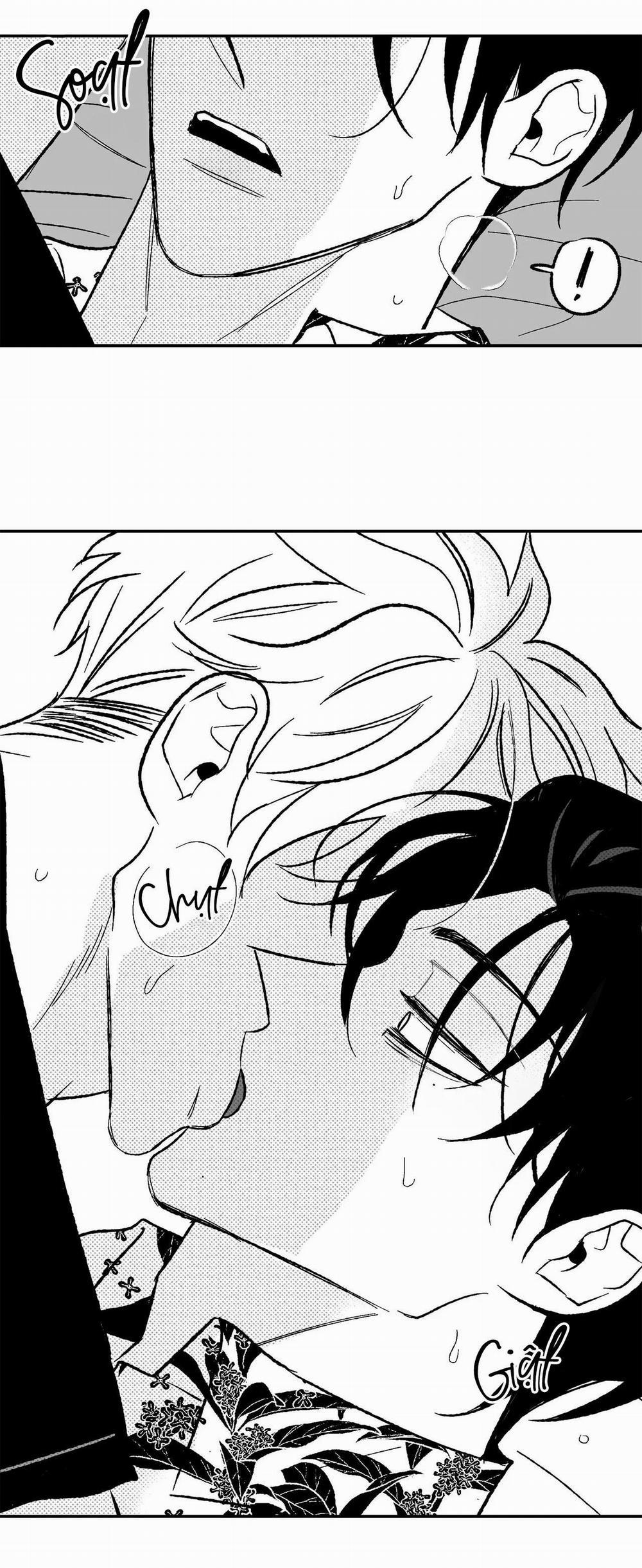 (Cbunu) Sự Kết Hợp Hoàn Hảo 30 trang 16