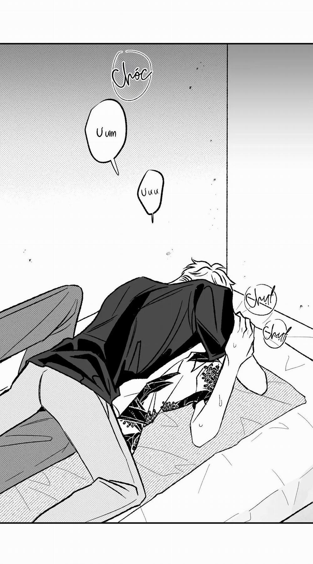 (Cbunu) Sự Kết Hợp Hoàn Hảo 30 trang 18