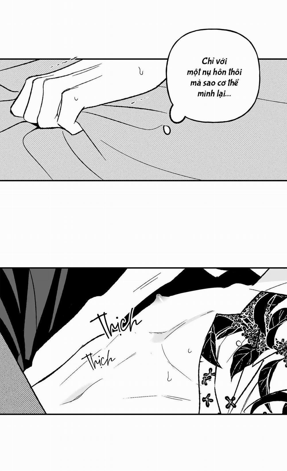 (Cbunu) Sự Kết Hợp Hoàn Hảo 30 trang 21