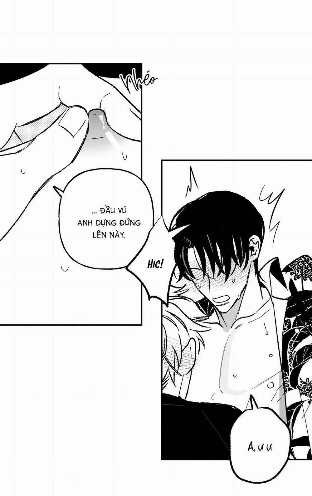 (Cbunu) Sự Kết Hợp Hoàn Hảo 30 trang 22