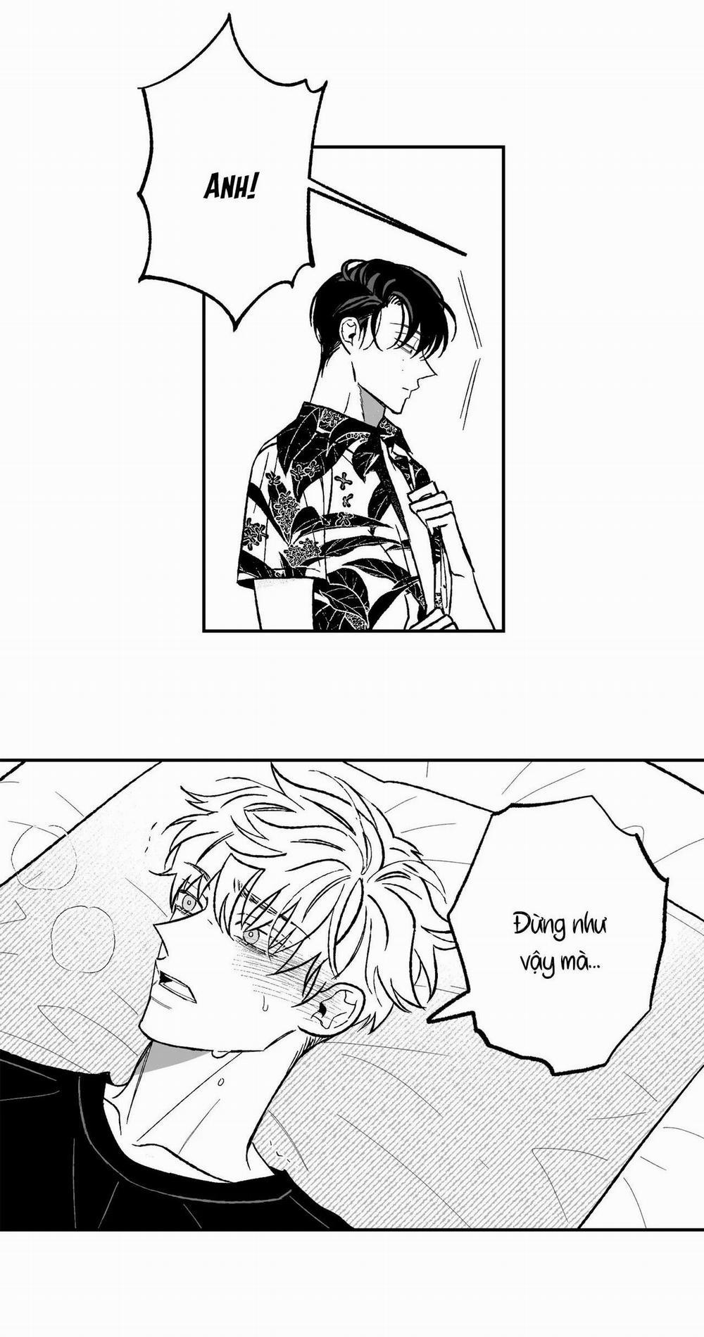 (Cbunu) Sự Kết Hợp Hoàn Hảo 30 trang 4