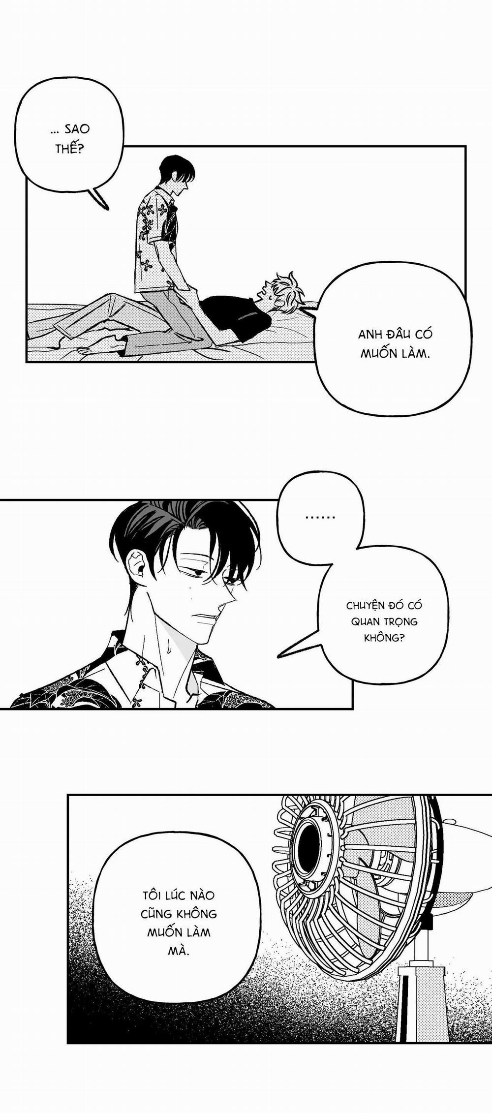 (Cbunu) Sự Kết Hợp Hoàn Hảo 30 trang 5