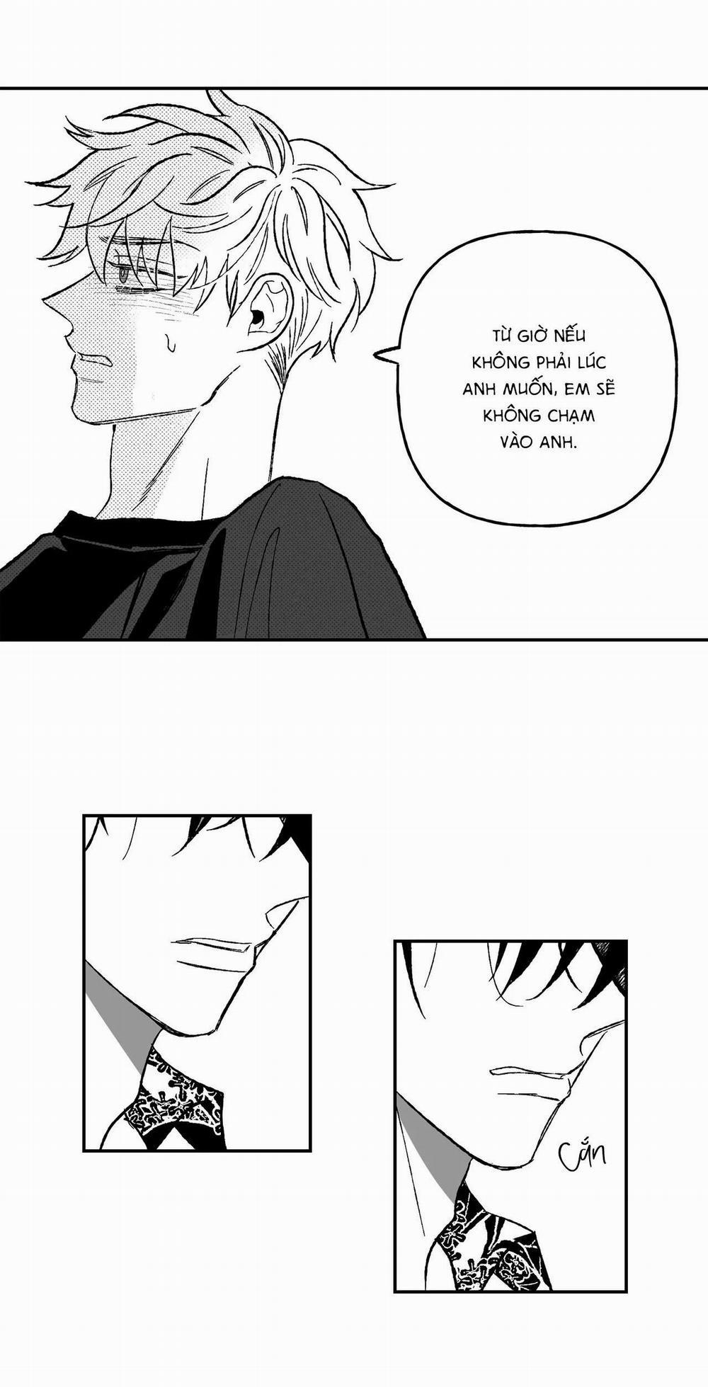 (Cbunu) Sự Kết Hợp Hoàn Hảo 30 trang 7