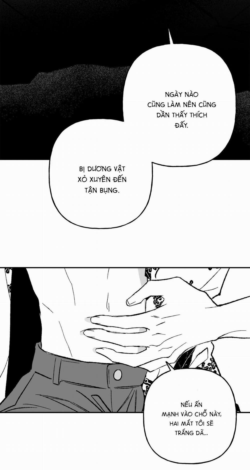 (Cbunu) Sự Kết Hợp Hoàn Hảo 30 trang 9