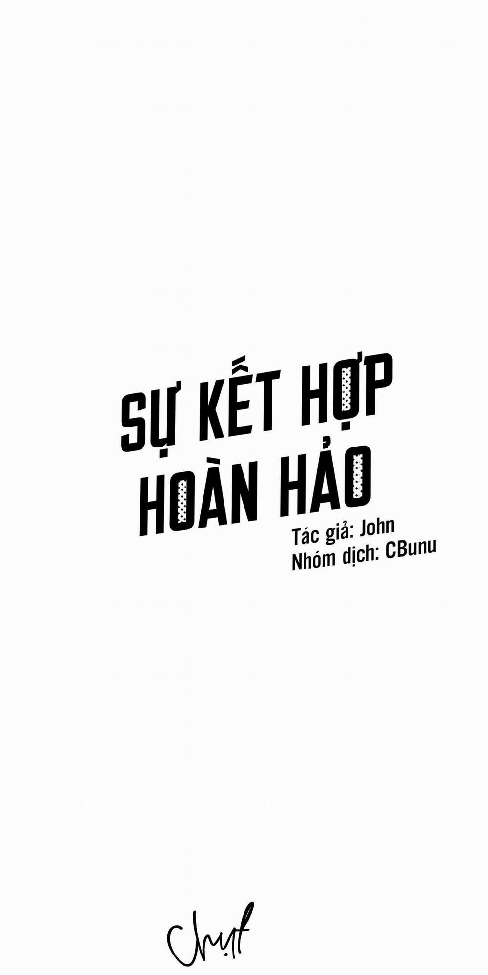 (Cbunu) Sự Kết Hợp Hoàn Hảo 31 0 trang 0