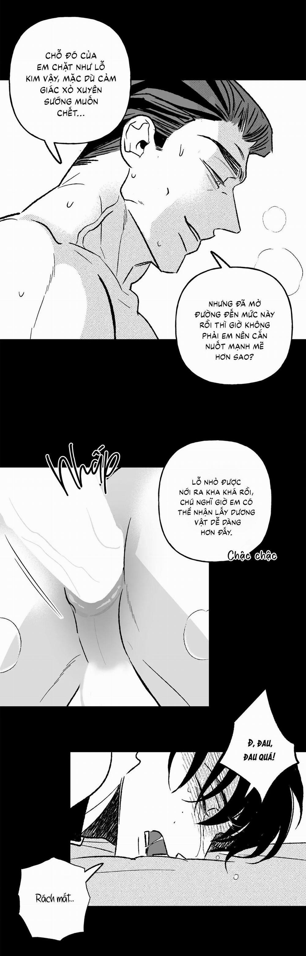 (Cbunu) Sự Kết Hợp Hoàn Hảo 31 0 trang 16