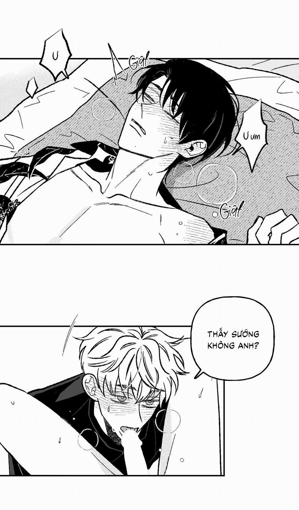 (Cbunu) Sự Kết Hợp Hoàn Hảo 31 0 trang 2