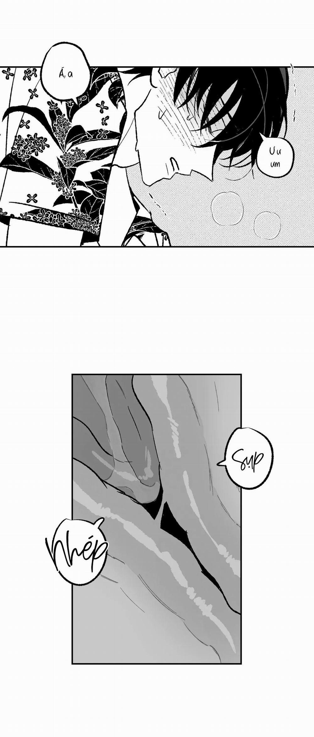 (Cbunu) Sự Kết Hợp Hoàn Hảo 31 0 trang 26