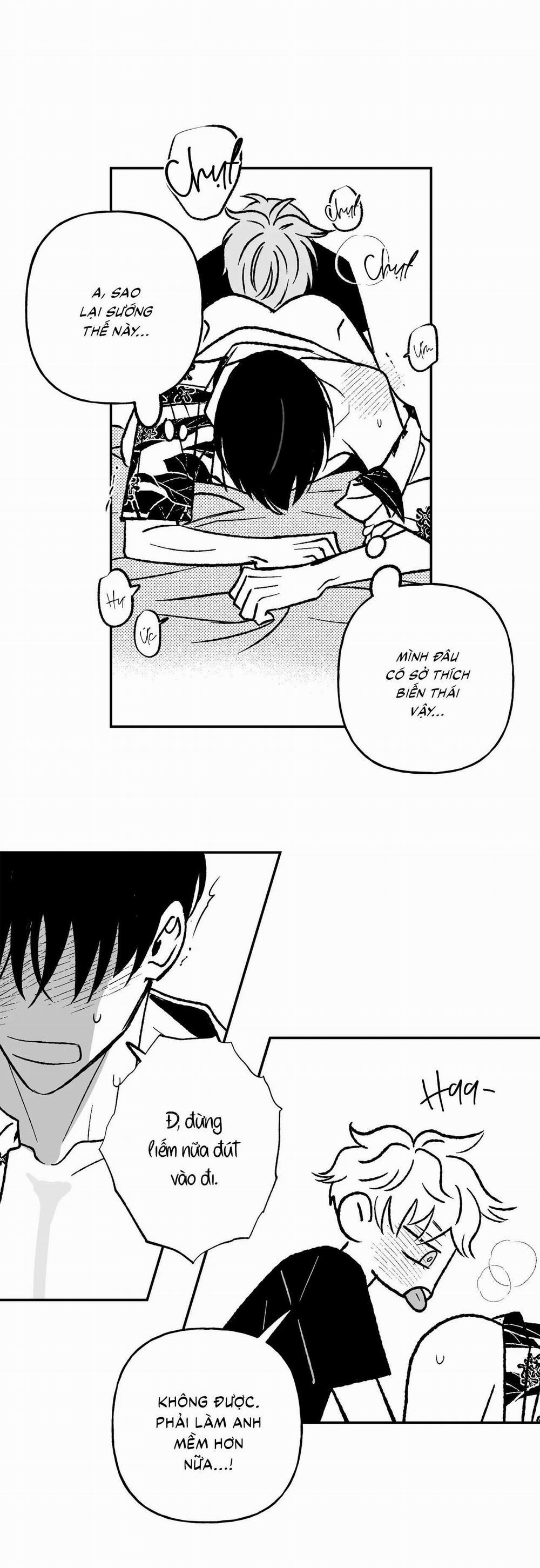 (Cbunu) Sự Kết Hợp Hoàn Hảo 31 0 trang 27