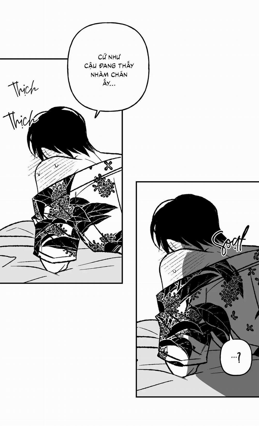 (Cbunu) Sự Kết Hợp Hoàn Hảo 31 0 trang 29