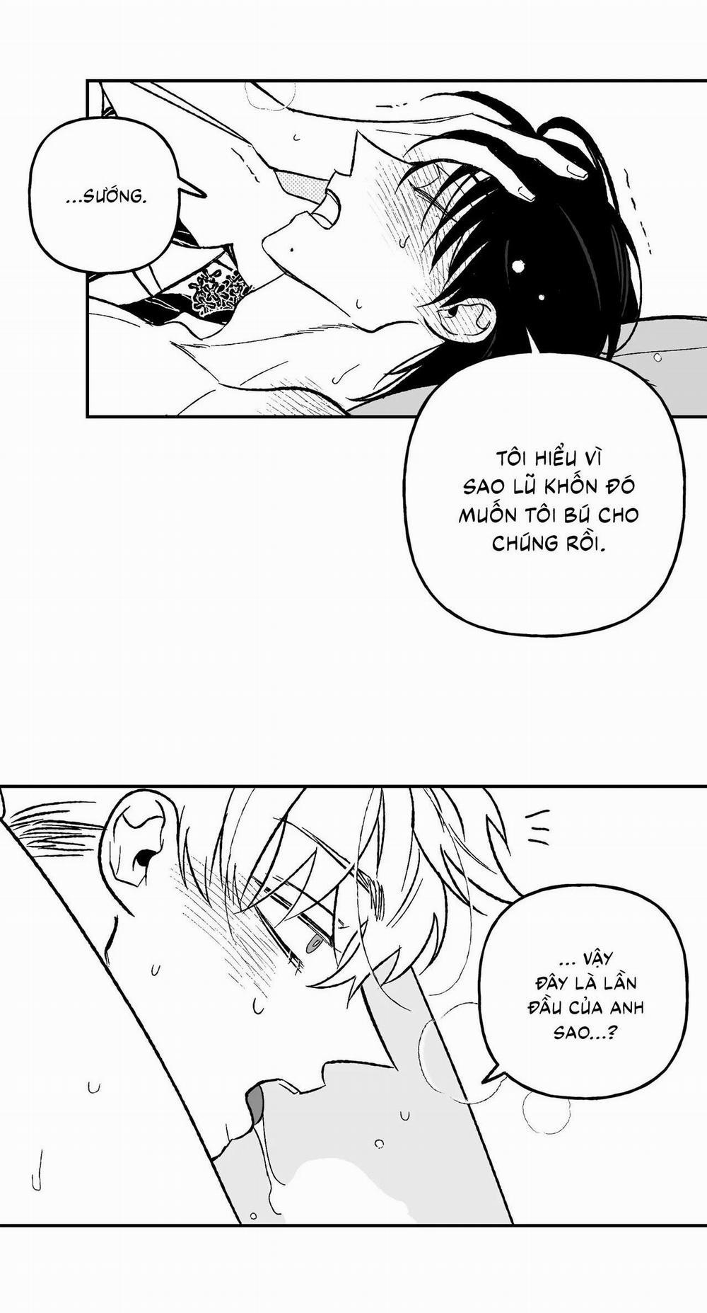 (Cbunu) Sự Kết Hợp Hoàn Hảo 31 0 trang 3