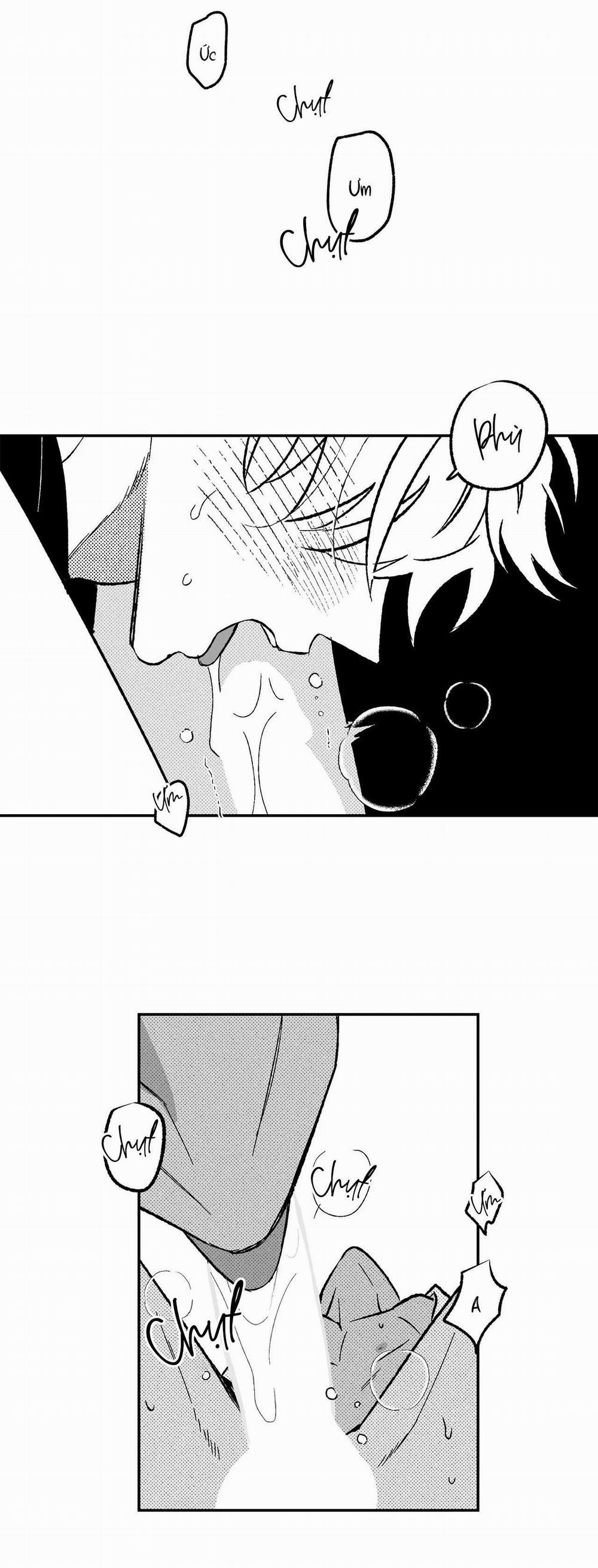 (Cbunu) Sự Kết Hợp Hoàn Hảo 31 trang 1