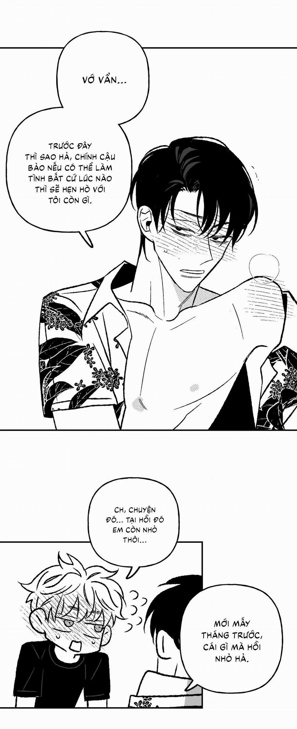 (Cbunu) Sự Kết Hợp Hoàn Hảo 31 trang 11