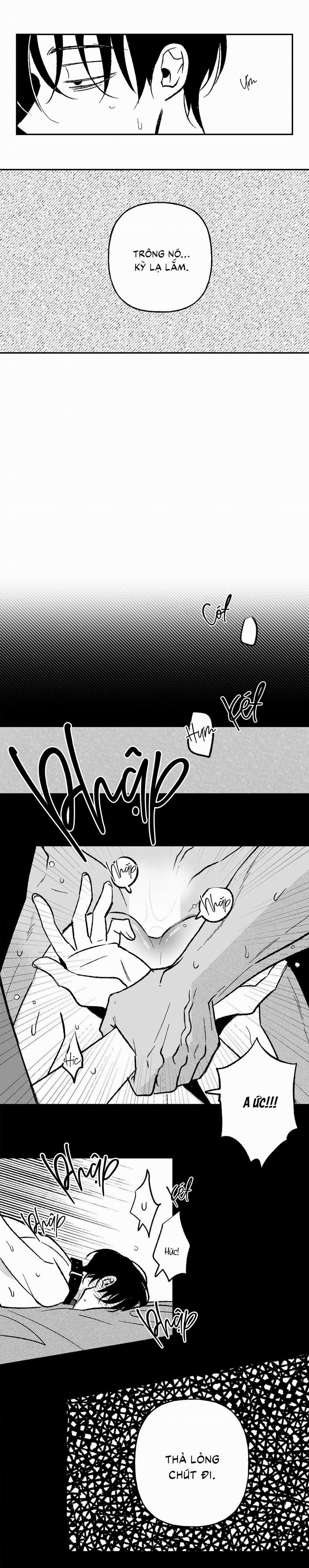 (Cbunu) Sự Kết Hợp Hoàn Hảo 31 trang 15