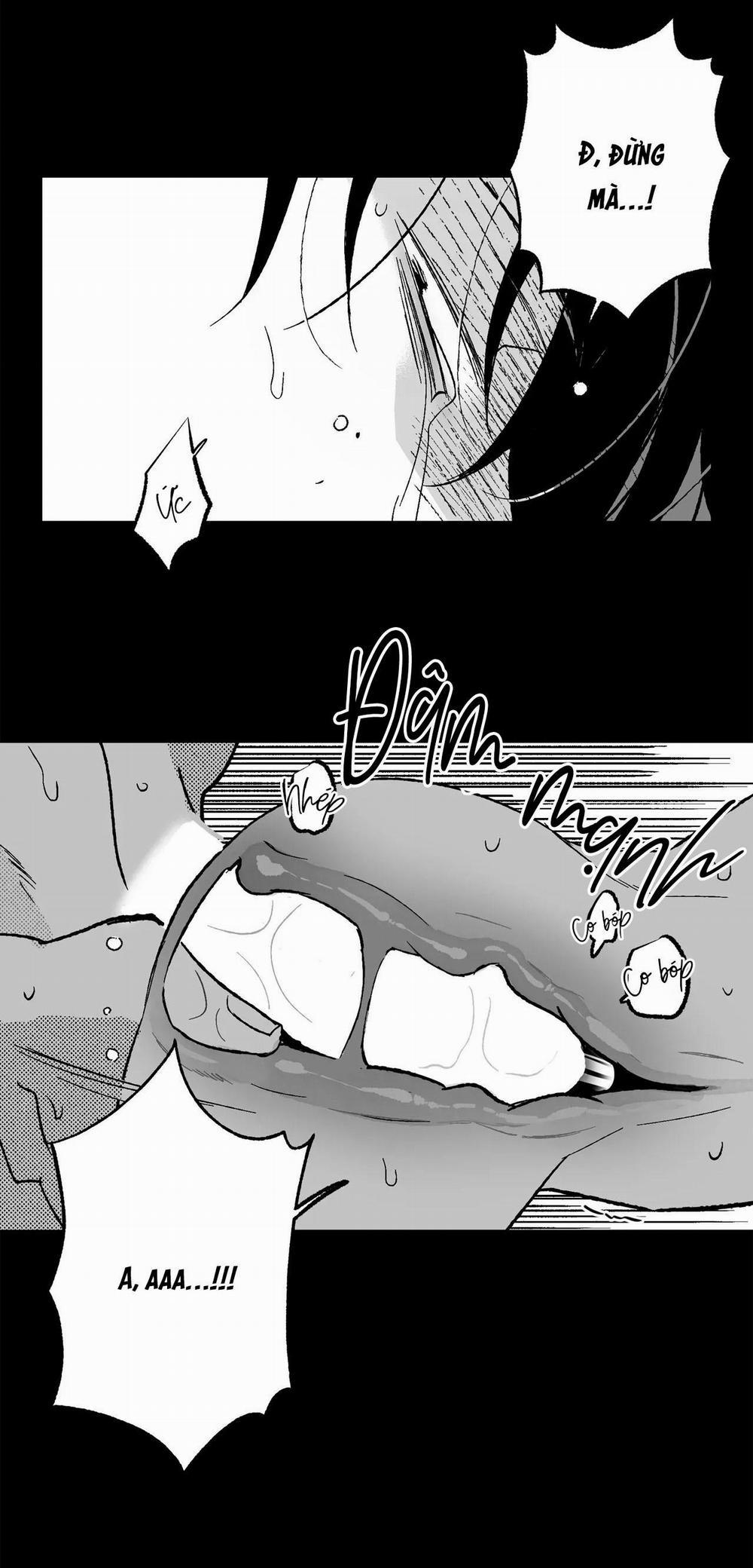 (Cbunu) Sự Kết Hợp Hoàn Hảo 31 trang 18