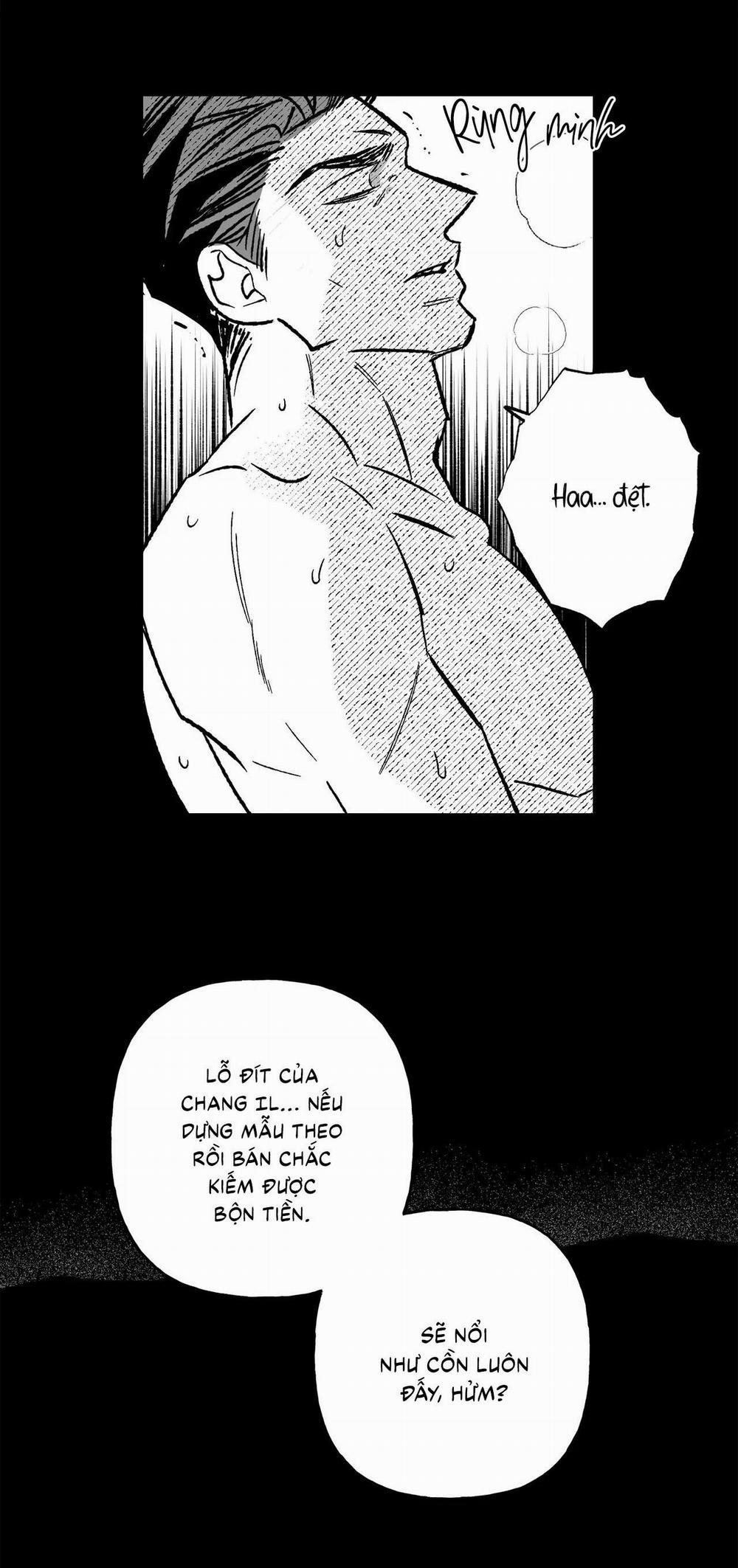 (Cbunu) Sự Kết Hợp Hoàn Hảo 31 trang 19