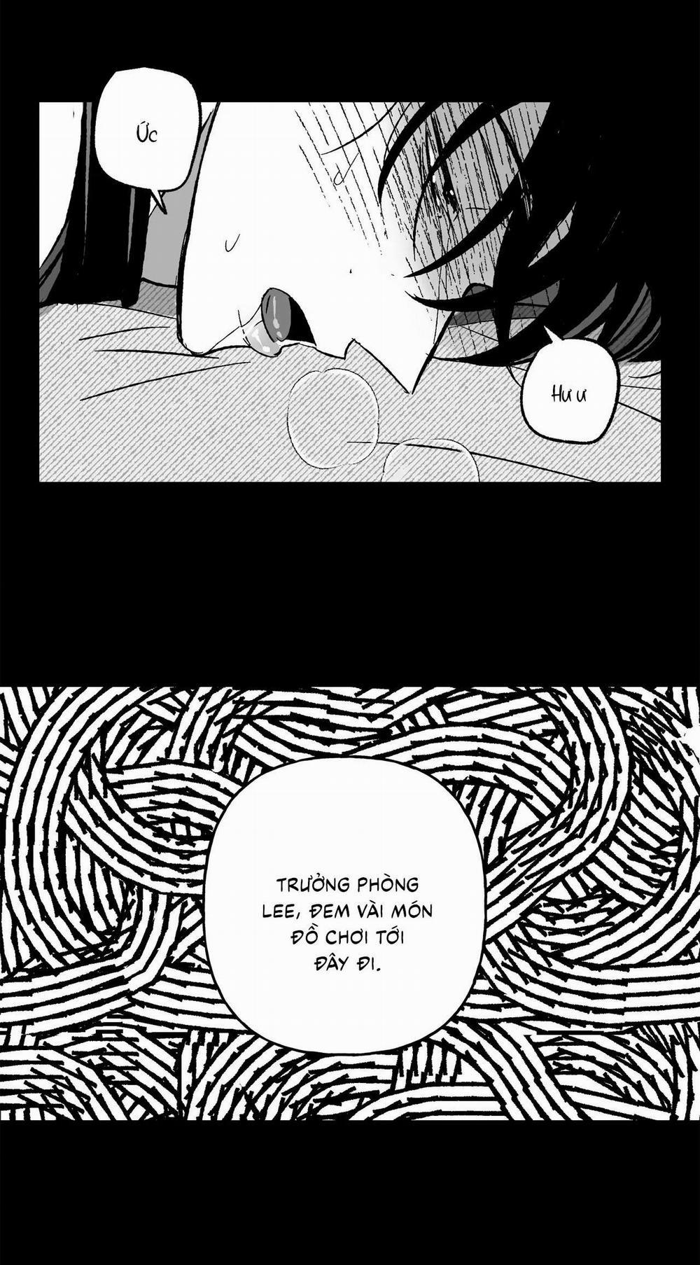 (Cbunu) Sự Kết Hợp Hoàn Hảo 31 trang 20