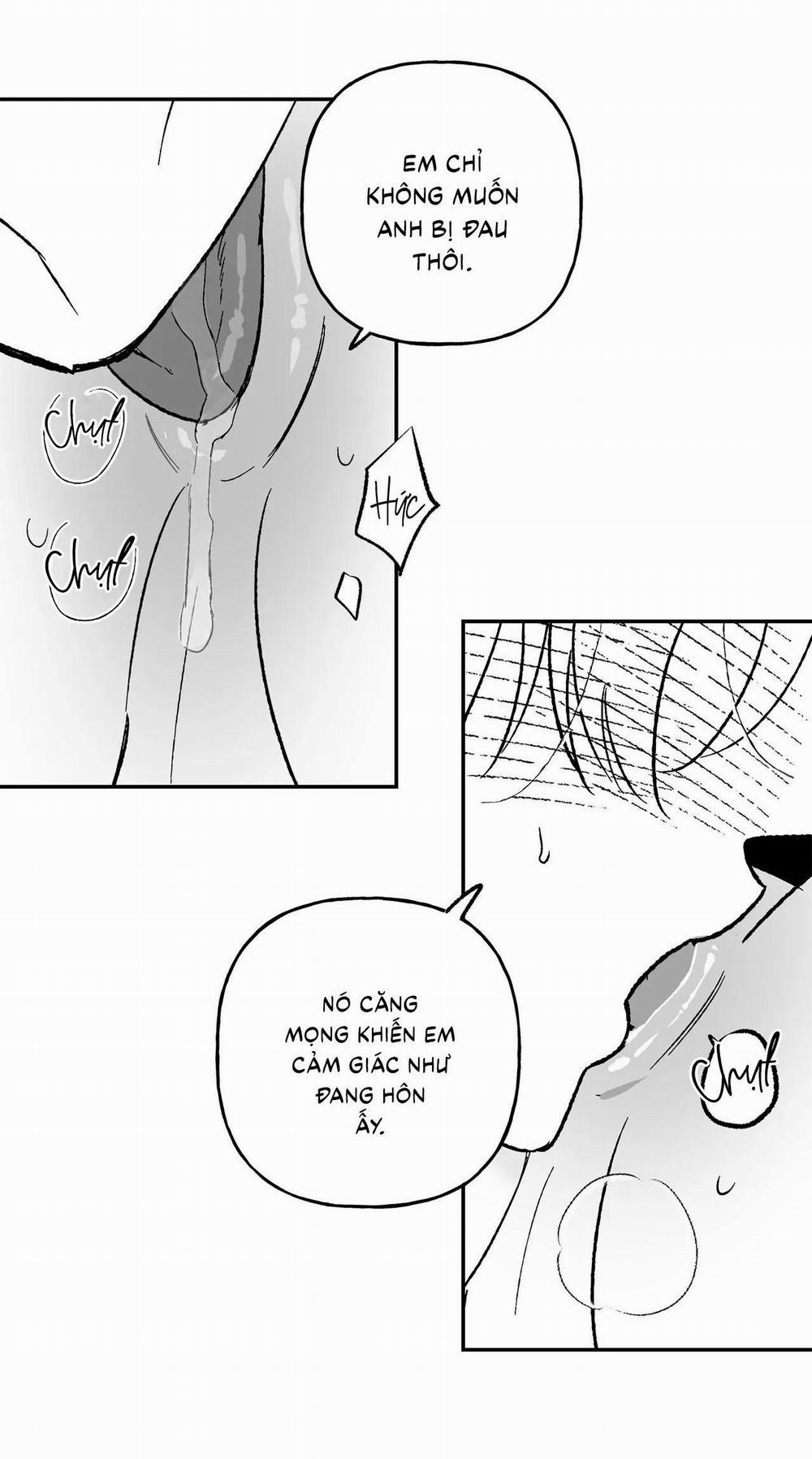 (Cbunu) Sự Kết Hợp Hoàn Hảo 31 trang 25