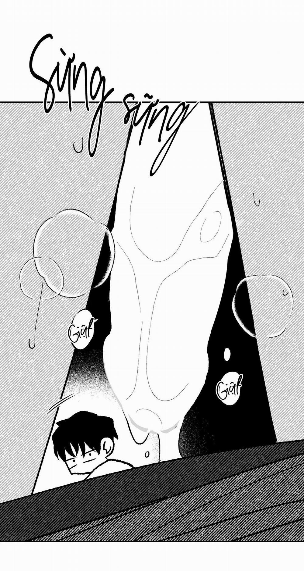 (Cbunu) Sự Kết Hợp Hoàn Hảo 31 trang 30