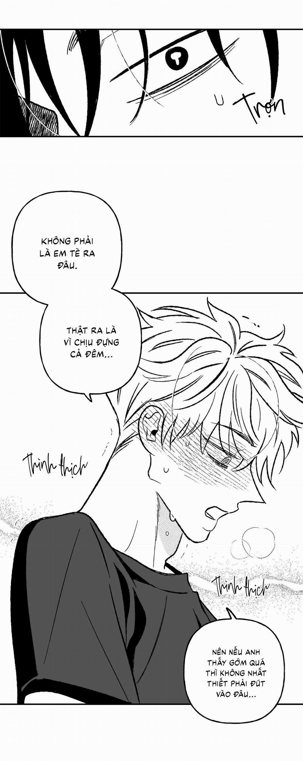 (Cbunu) Sự Kết Hợp Hoàn Hảo 31 trang 31