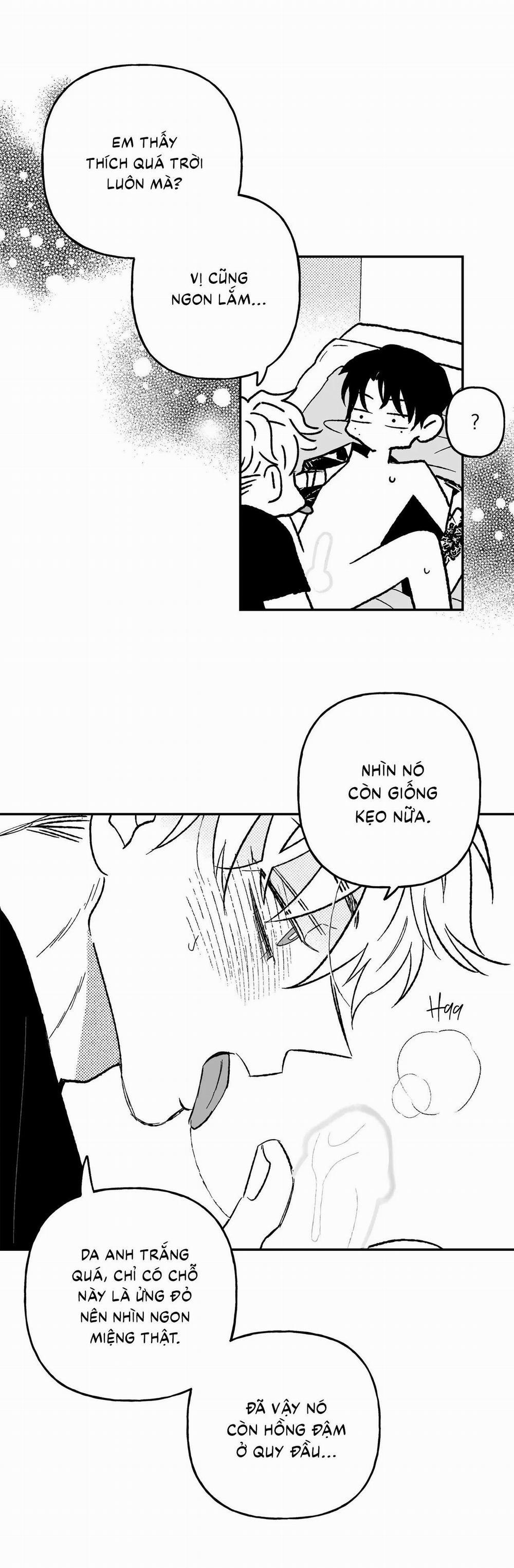 (Cbunu) Sự Kết Hợp Hoàn Hảo 31 trang 5