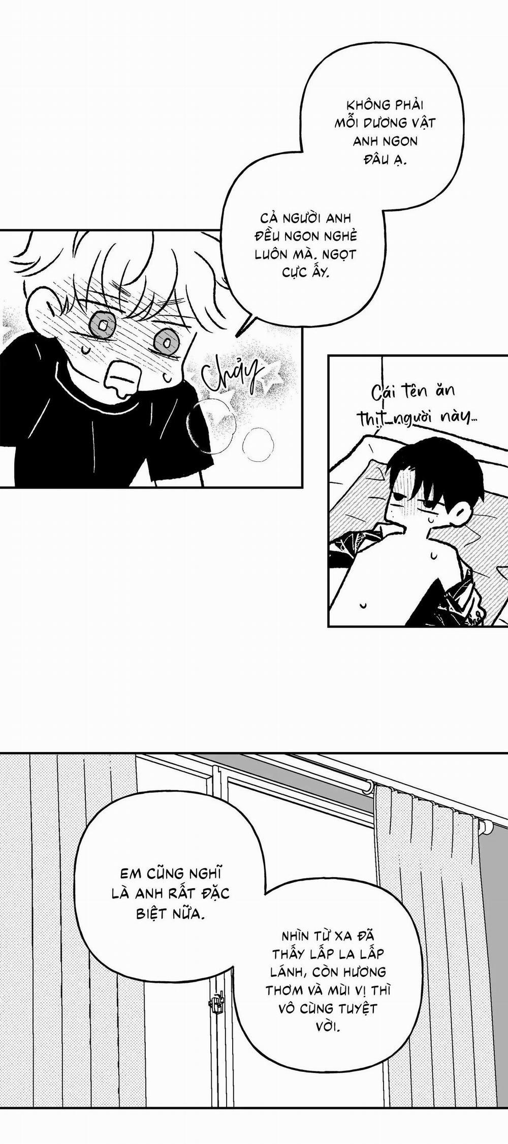 (Cbunu) Sự Kết Hợp Hoàn Hảo 31 trang 7