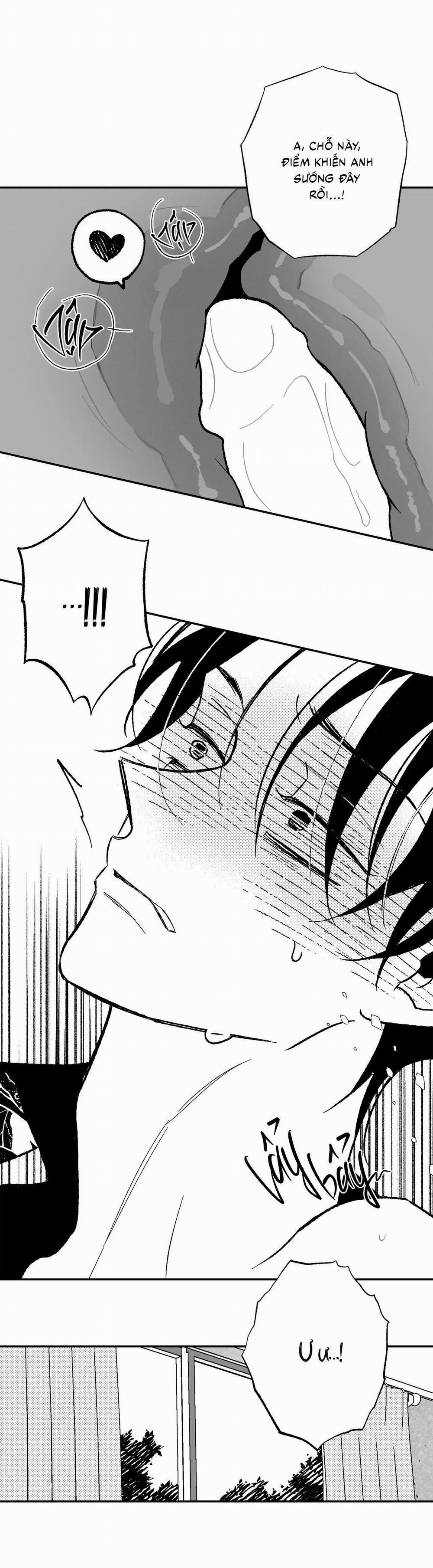 (Cbunu) Sự Kết Hợp Hoàn Hảo 32 H+ trang 14