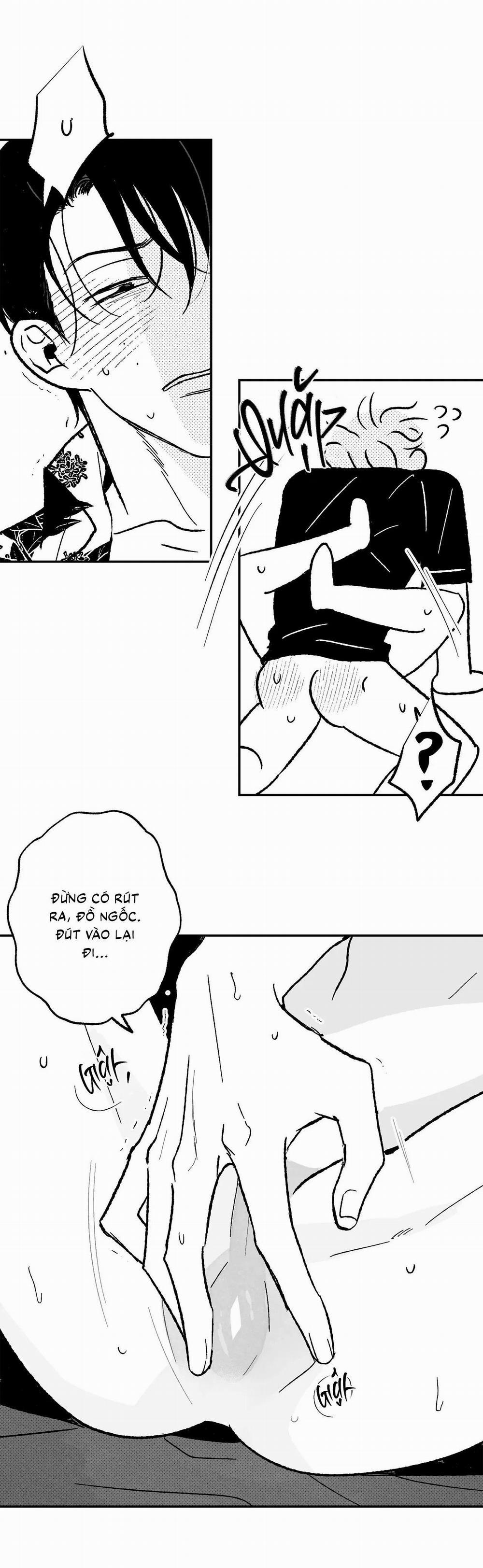 (Cbunu) Sự Kết Hợp Hoàn Hảo 32 H+ trang 18