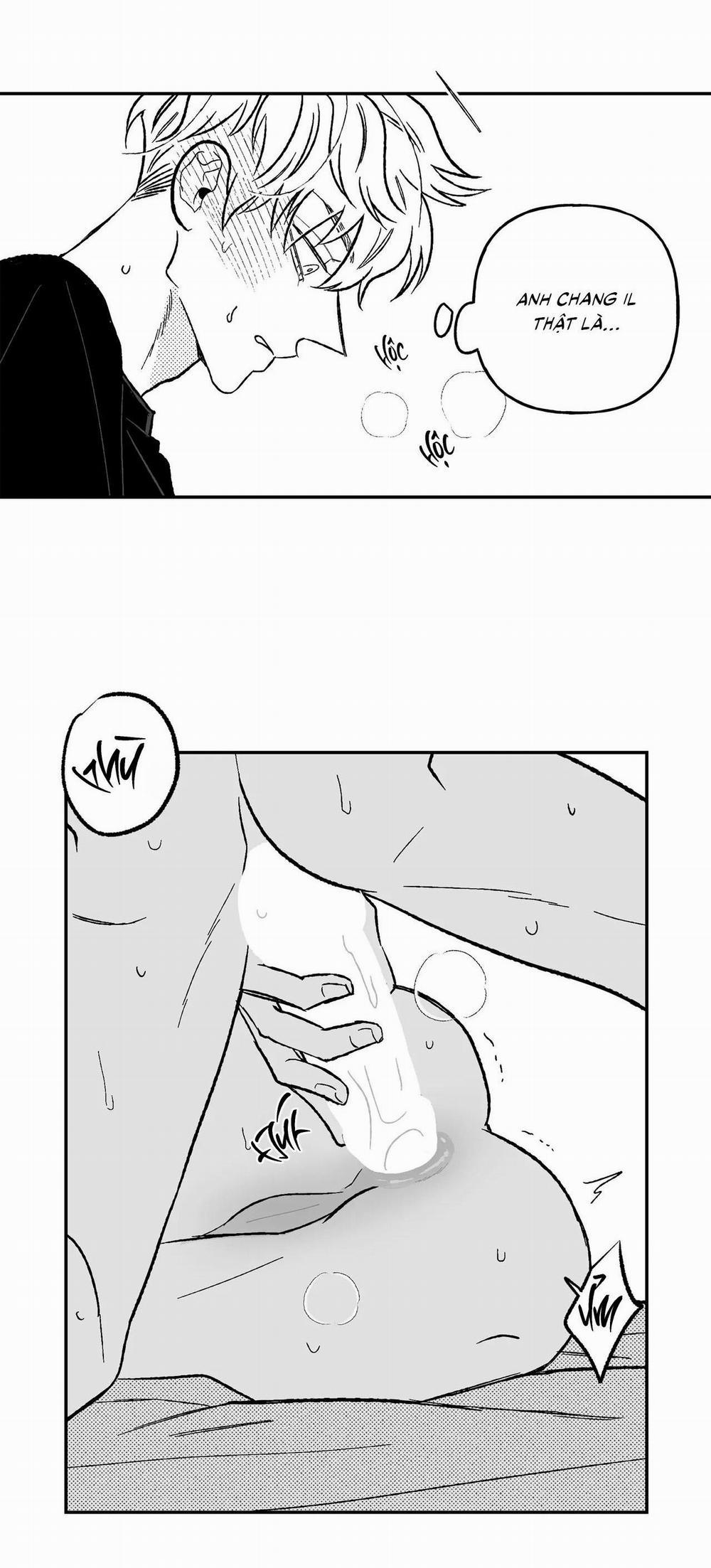 (Cbunu) Sự Kết Hợp Hoàn Hảo 32 H+ trang 2