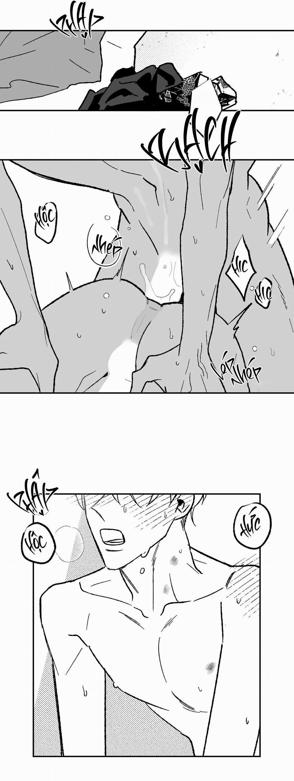 (Cbunu) Sự Kết Hợp Hoàn Hảo 32 H+ trang 23