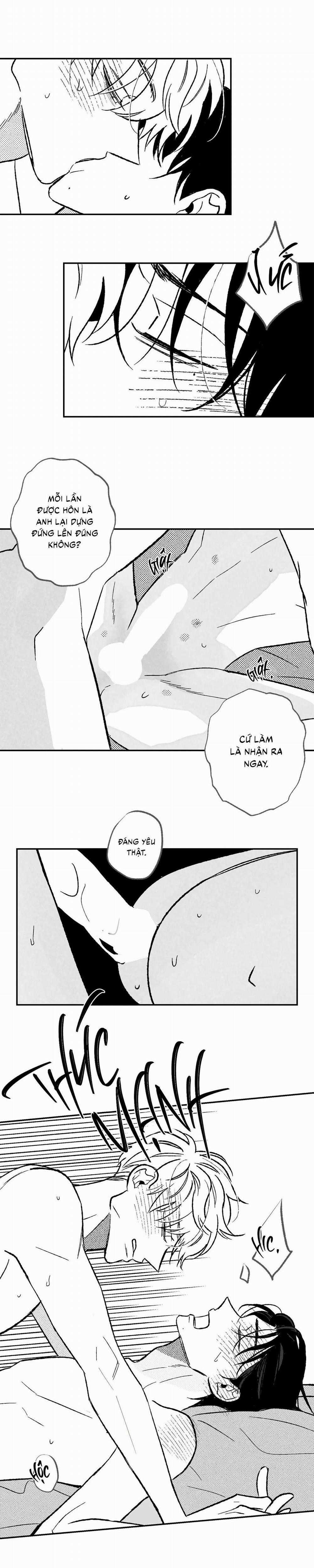 (Cbunu) Sự Kết Hợp Hoàn Hảo 32 H+ trang 28