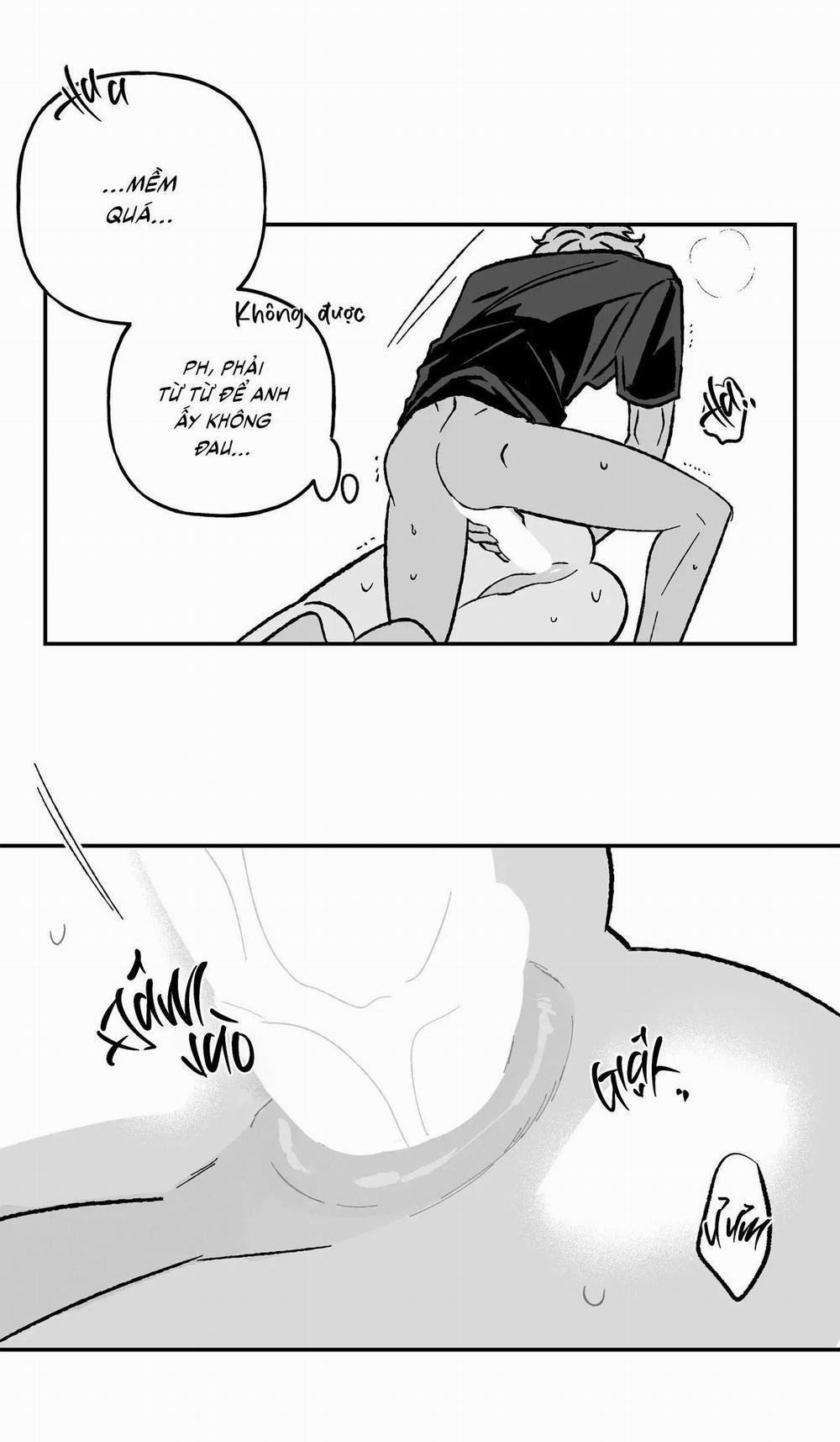 (Cbunu) Sự Kết Hợp Hoàn Hảo 32 H+ trang 3