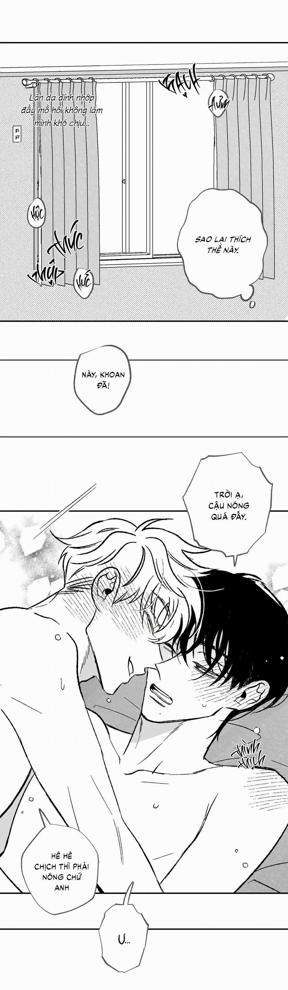 (Cbunu) Sự Kết Hợp Hoàn Hảo 32 H+ trang 30