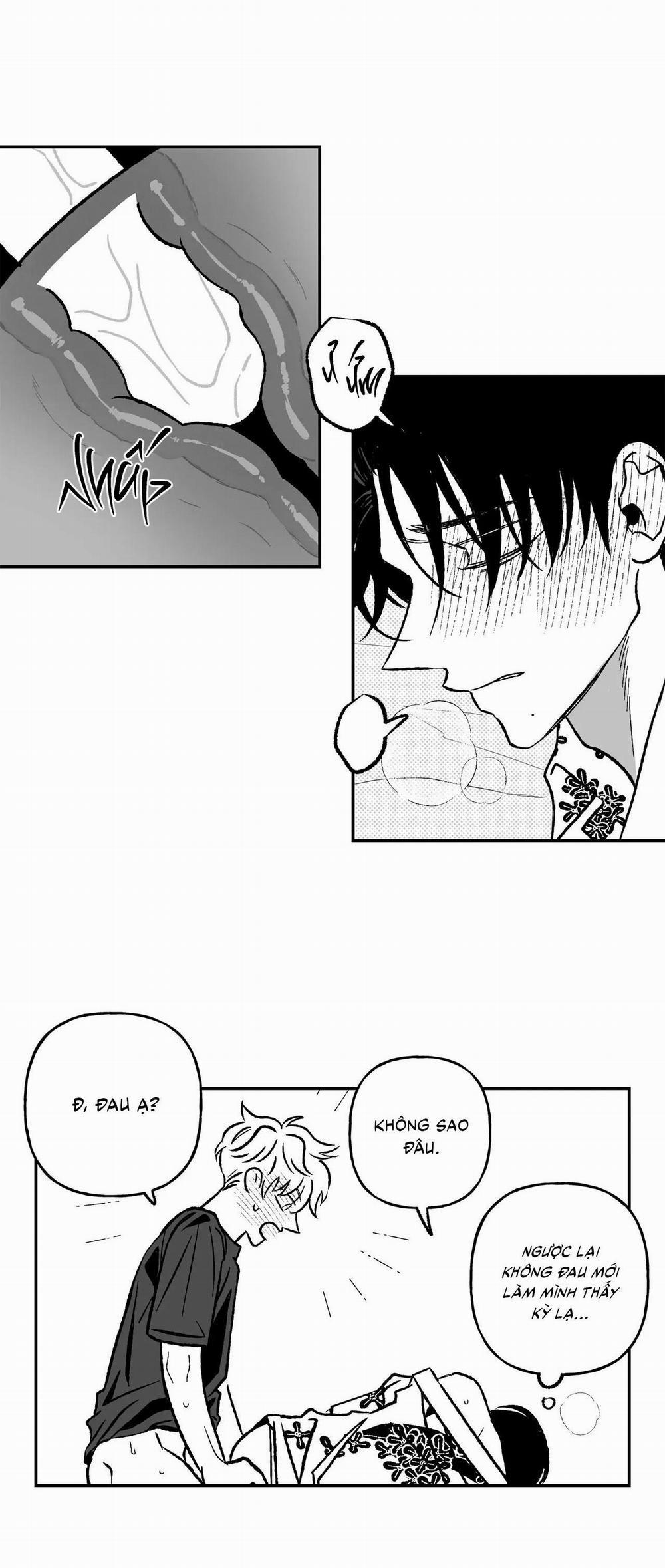 (Cbunu) Sự Kết Hợp Hoàn Hảo 32 H+ trang 8