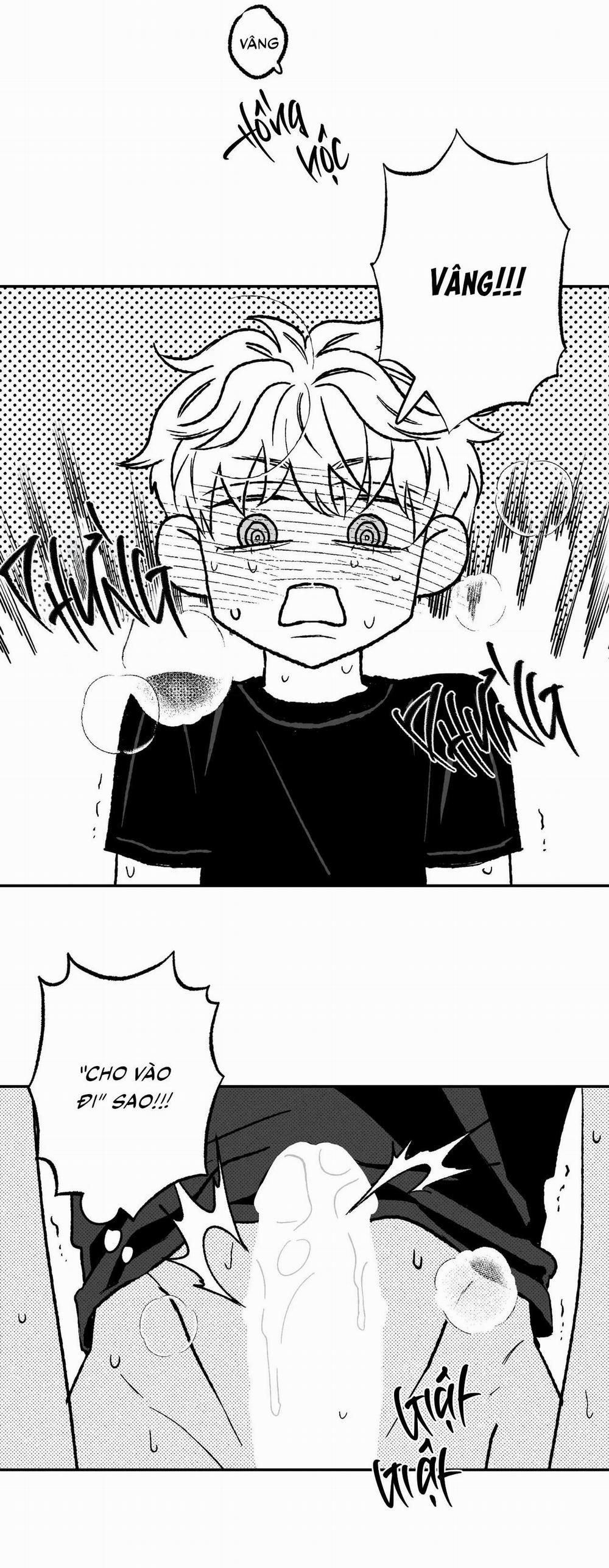 (Cbunu) Sự Kết Hợp Hoàn Hảo 32 trang 1